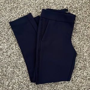 LOFT Marisa Style Pants Size 0